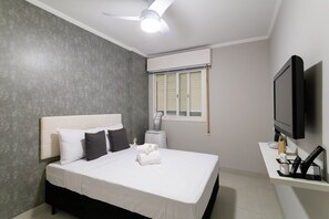 Apartment - Down Town - Bela Vista (São Paulo)