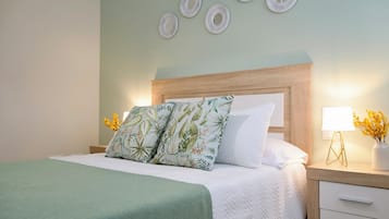 2 chambres, fer et planche Ă  repasser, lit parapluie, Wi-Fi gratuit