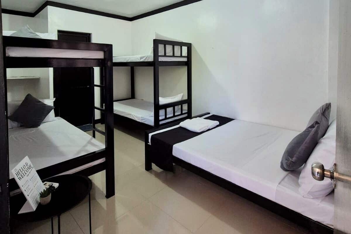 Basic Room, Non Smoking