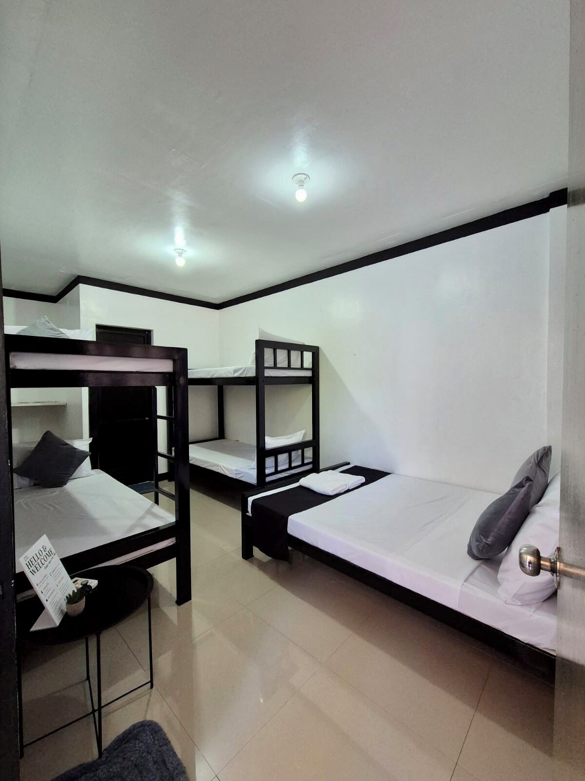 Camera Basic, non fumatori | Insonorizzazione, Wi-Fi gratuito