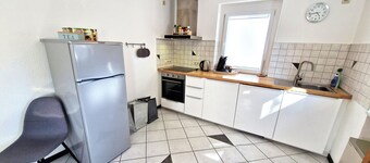Stylish dream apartment for a successful trip to the world of Europa-Park