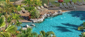 Kaanapali Shores 746 40%Off June Special for Summer Beach Fun w Pool & Hot Tub