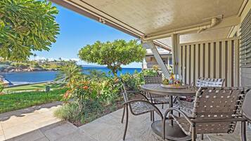 Servei de restauració a l'aire lliure