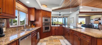 Luxurious 3-Bedroom, The Villages at Mauna Lani #325