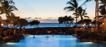 Honua Kai K204 Last Minute Specials for a Relaxing Tropical Getaway