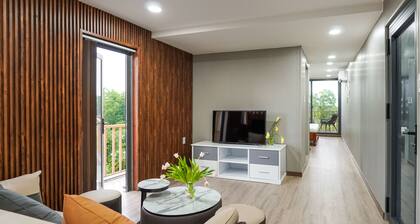 NV Sport Camp & Hotel - Ho Tram