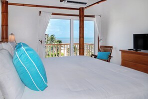 2 soveværelser, strygejern/strygebræt, gratis Wi-Fi, sengetøj