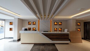 Reception - Maskan ALOlaya (Al Khobar)