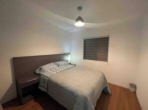 3 bedrooms, WiFi