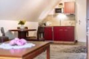 Interior - Family suite (Badenweiler)