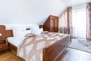 1 bedroom, WiFi - Family suite (Badenweiler)