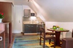 Dining - Family suite (Badenweiler)
