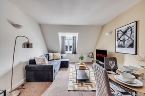 スマートテレビ