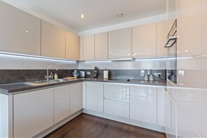 Apartment | Private kitchen