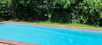 Charming 2-bedroom villa in Sunny Miami