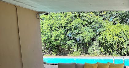 Charming 2-bedroom villa in Sunny Miami