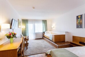 1 bedroom - Apartment with 1 bedroom (Badenweiler)