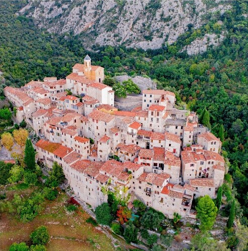La Sudagna