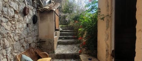 テラス / パティオ