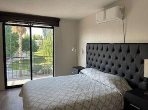 3 bedrooms, iron/ironing board, WiFi, bed sheets - Casa Area Consulate! (Ciudad Juarez)