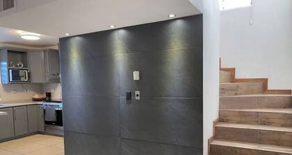 Casa Area Consulate!