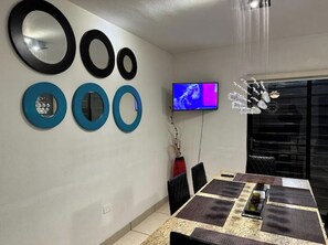 Dining - Casa Area Consulate! (Ciudad Juarez)
