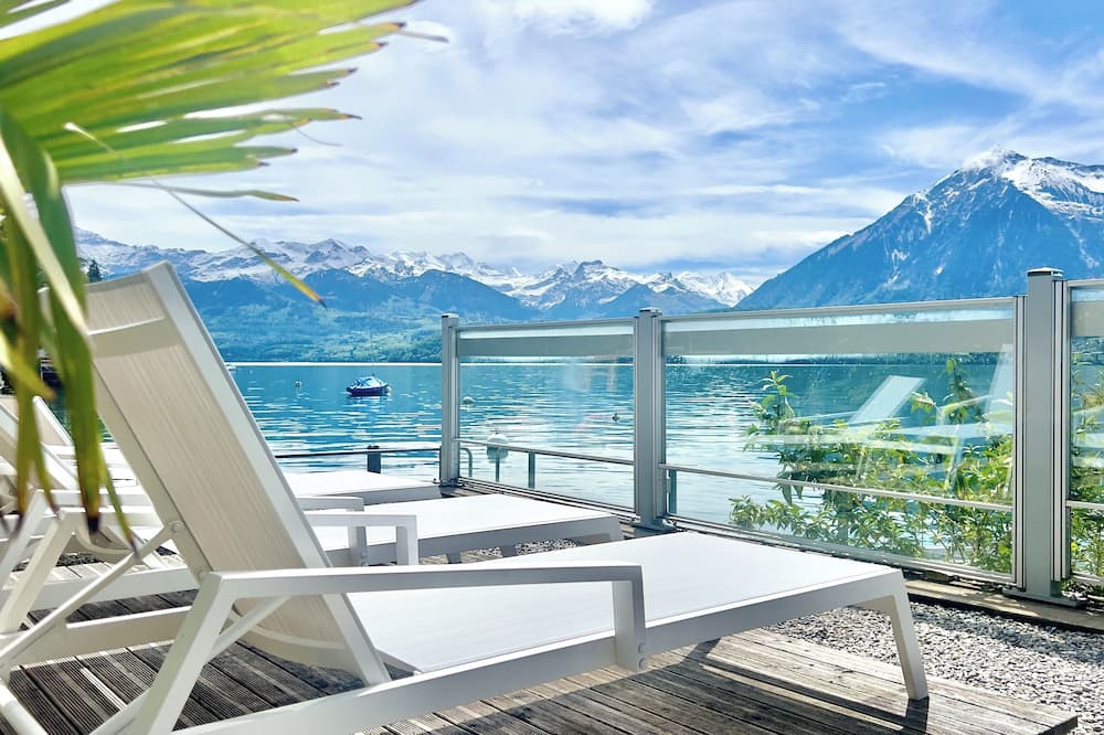 Boutique Hotel Niesenblick Self Check In