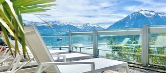 Boutique Hotel Niesenblick Self Check In