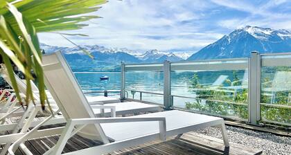 Boutique Hotel Niesenblick Self Check In