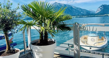 Boutique Hotel Niesenblick Self Check In