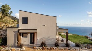 Exterior - Villa Adler Nature&Relax (Scopello)