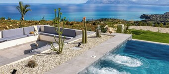 Villa Adler Nature&Relax