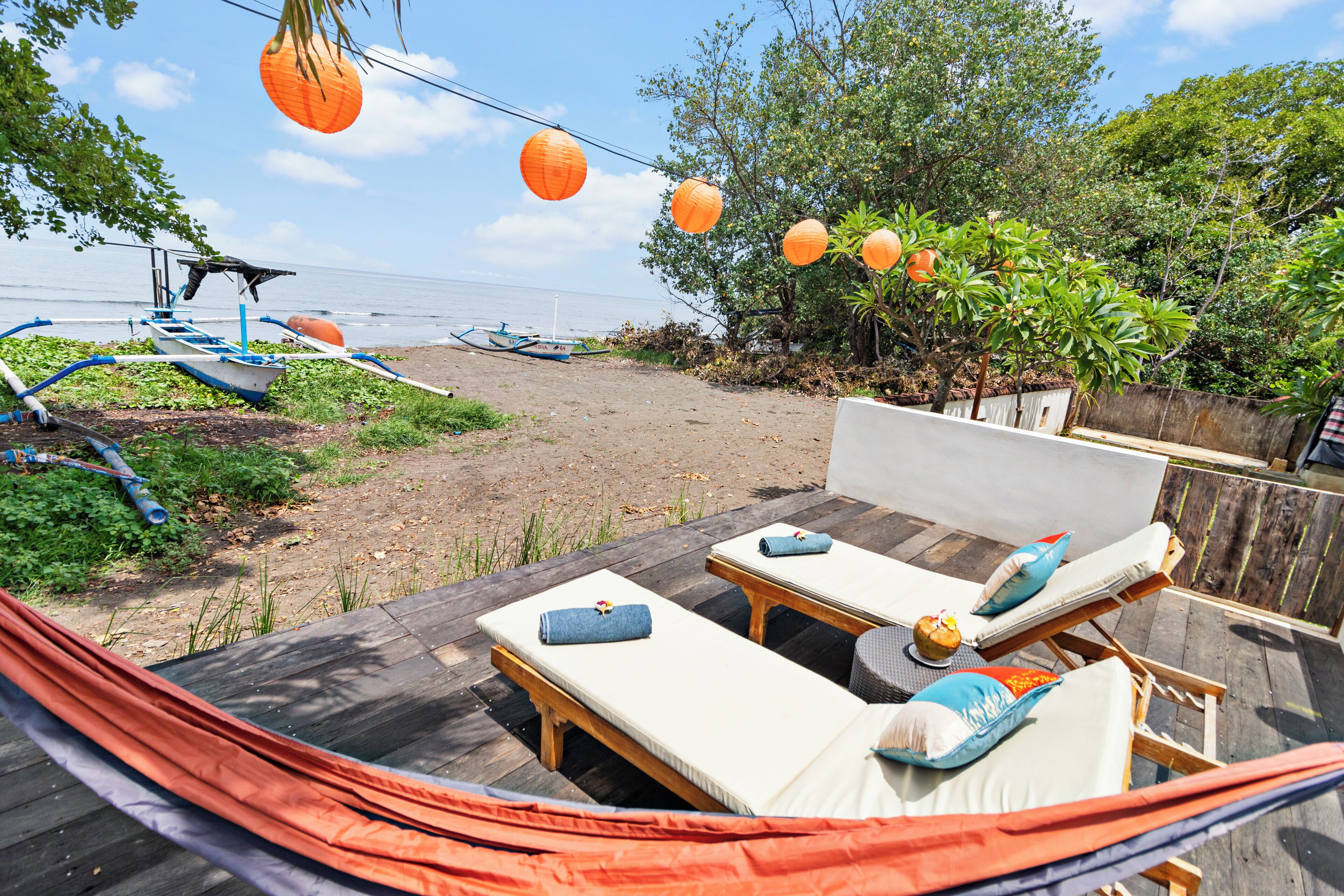 In-room safe, individually decorated, individually furnished, free WiFi