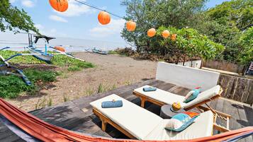 In-room safe, individually decorated, individually furnished, free WiFi