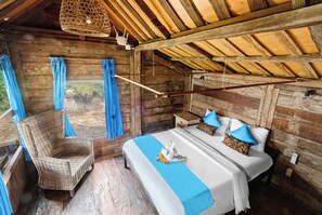 Panoramic Cottage