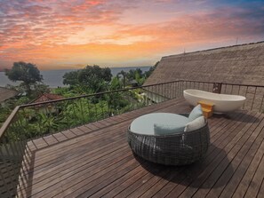 Design Tree House | Terrace/patio
