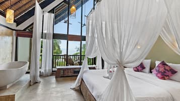 In-room safe, individually decorated, individually furnished, free WiFi