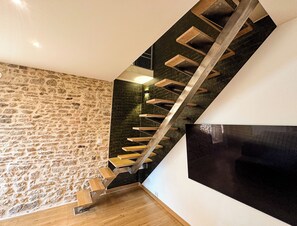 Interior - Le Clos de Laly, Le Clos de Laly (Charnay-lès-Mâcon)