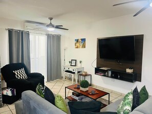TV
