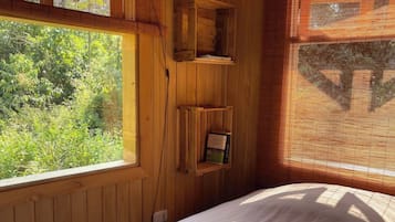 2 bedrooms, WiFi