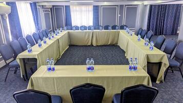 Sala de reuniones