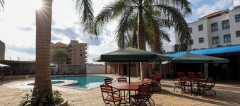 Crescent Resort And Conference Centre