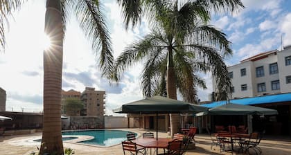 Crescent Resort And Conference Centre