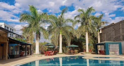 Crescent Resort And Conference Centre