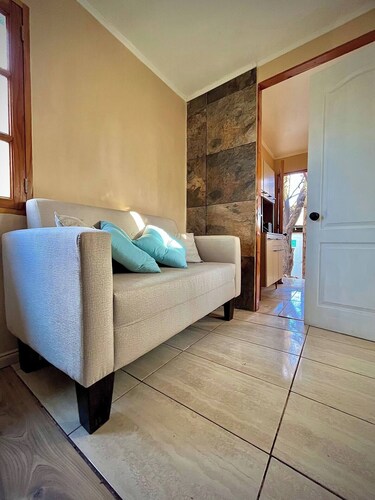 Cabañas San Pedro de Atacama 2
