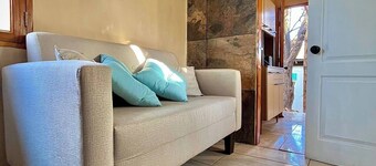 Cabañas San Pedro de Atacama 2
