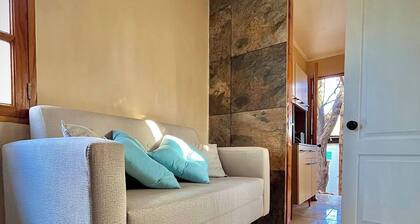 Cabañas San Pedro de Atacama 2