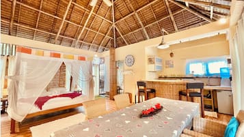 1 slaapkamer, wifi, beddengoed