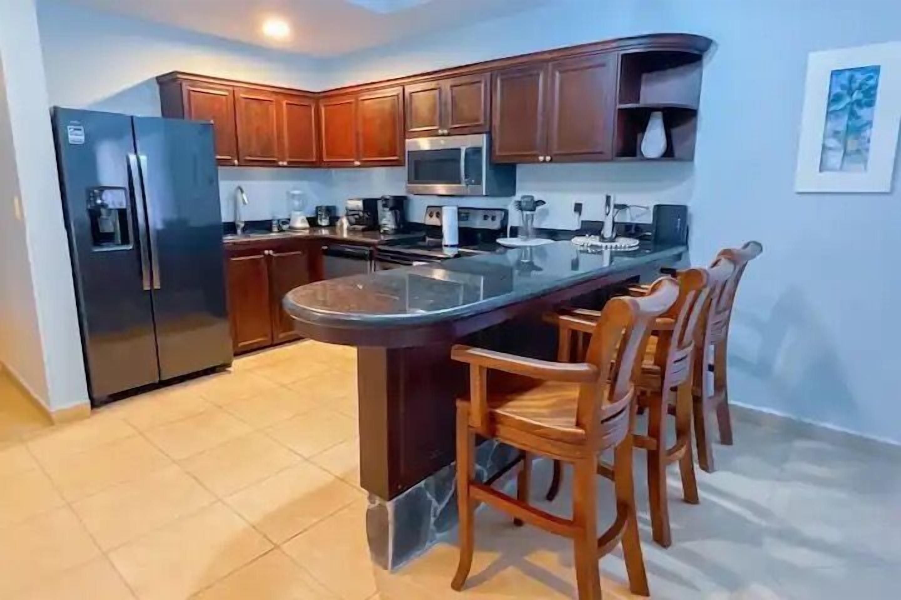 Dapur peribadi