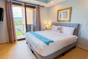 3 bedrooms, free WiFi